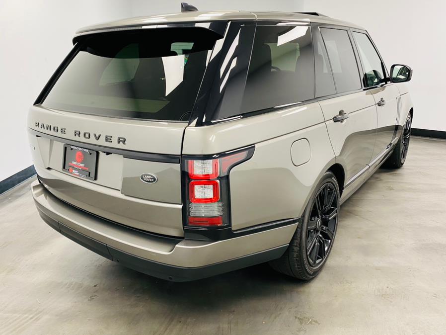 Used Land Rover Range Rover V8 Supercharged SWB 2017 | East Coast Auto Group. Linden, New Jersey Used Land Rover Range Rover V8 Supercharged SWB 2017 | East Coast Auto Group. Linden, New Jersey