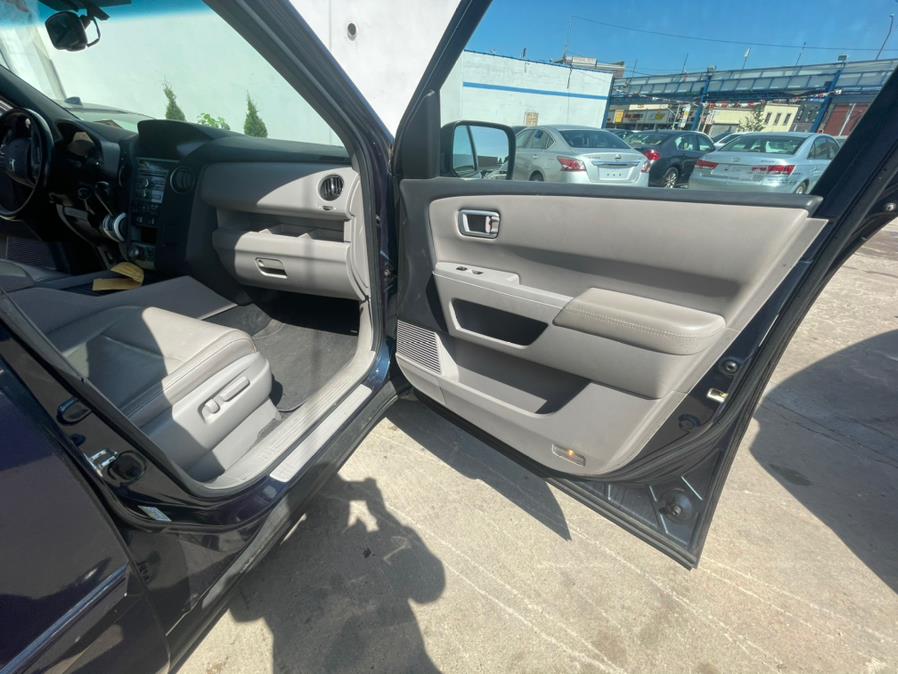 2011 Honda Pilot 4WD 4dr EX-L w/Navi, available for sale in Brooklyn, New York | Brooklyn Auto Mall LLC. Brooklyn, New York 2011 Honda Pilot 4WD 4dr EX-L w/Navi, available for sale in Brooklyn, New York | Brooklyn Auto Mall LLC. Brooklyn, New York