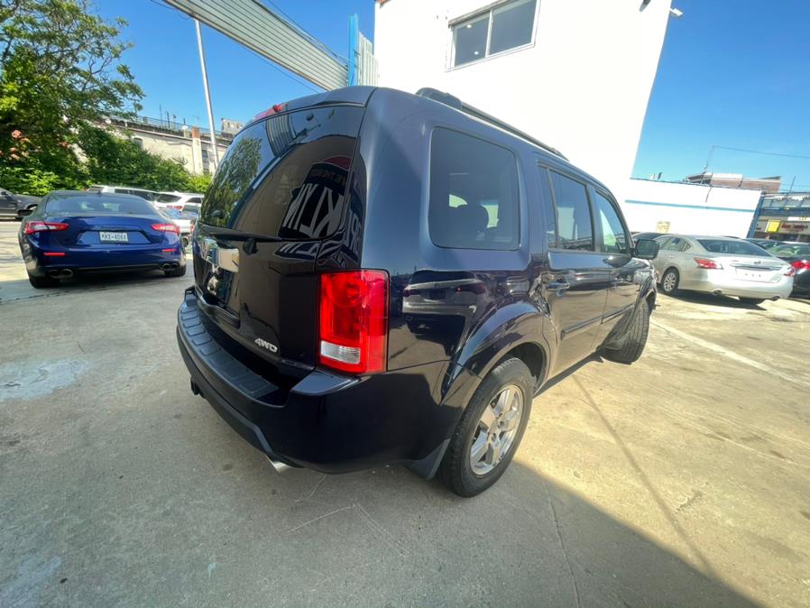 2011 Honda Pilot 4WD 4dr EX-L w/Navi, available for sale in Brooklyn, New York | Brooklyn Auto Mall LLC. Brooklyn, New York 2011 Honda Pilot 4WD 4dr EX-L w/Navi, available for sale in Brooklyn, New York | Brooklyn Auto Mall LLC. Brooklyn, New York