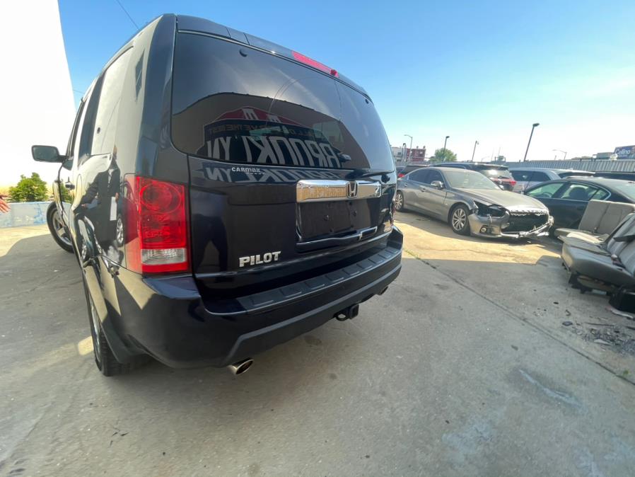 2011 Honda Pilot 4WD 4dr EX-L w/Navi, available for sale in Brooklyn, New York | Brooklyn Auto Mall LLC. Brooklyn, New York 2011 Honda Pilot 4WD 4dr EX-L w/Navi, available for sale in Brooklyn, New York | Brooklyn Auto Mall LLC. Brooklyn, New York