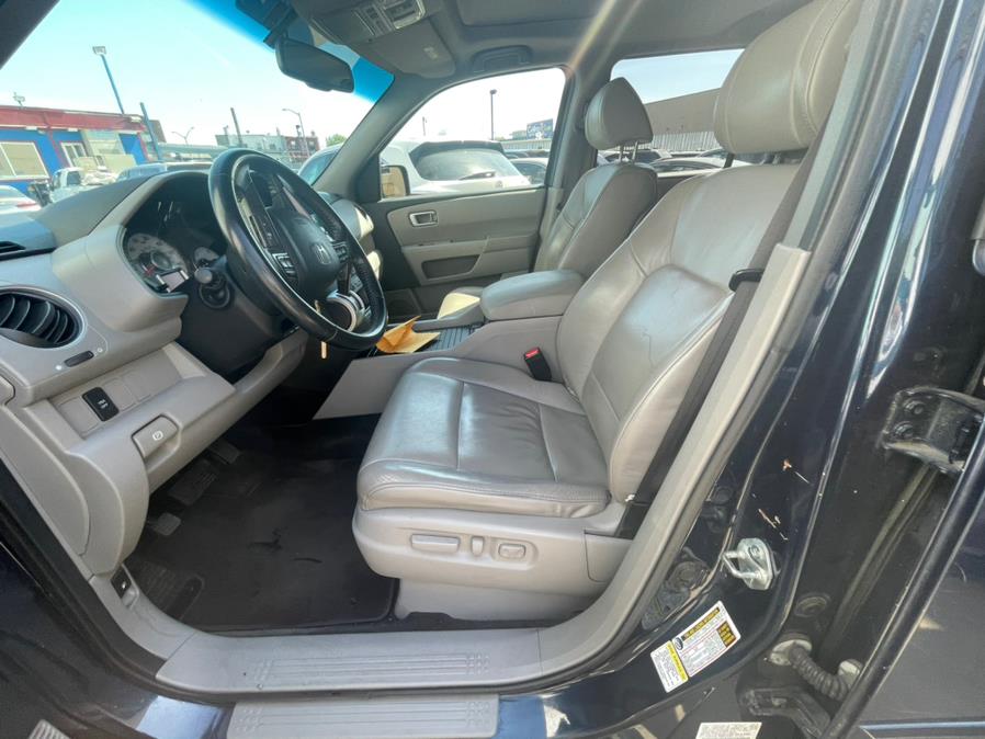 2011 Honda Pilot 4WD 4dr EX-L w/Navi, available for sale in Brooklyn, New York | Brooklyn Auto Mall LLC. Brooklyn, New York 2011 Honda Pilot 4WD 4dr EX-L w/Navi, available for sale in Brooklyn, New York | Brooklyn Auto Mall LLC. Brooklyn, New York