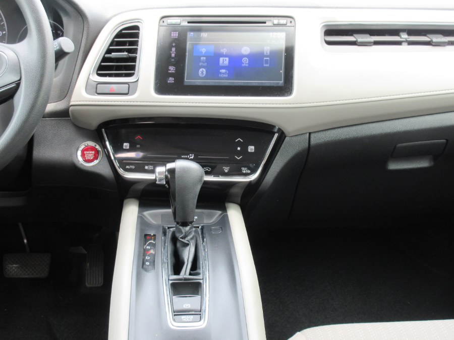 2018 Honda HR-V EX AWD CVT, available for sale in Linden, New Jersey | Route 27 Auto Mall. Linden, New Jersey 2018 Honda HR-V EX AWD CVT, available for sale in Linden, New Jersey | Route 27 Auto Mall. Linden, New Jersey