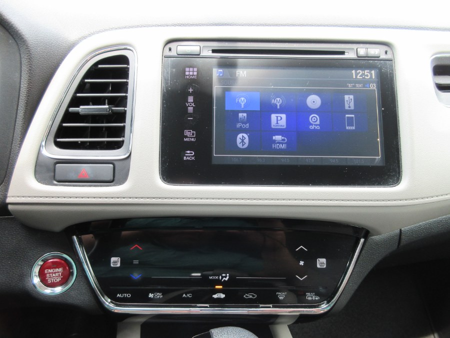 2018 Honda HR-V EX AWD CVT, available for sale in Linden, New Jersey | Route 27 Auto Mall. Linden, New Jersey 2018 Honda HR-V EX AWD CVT, available for sale in Linden, New Jersey | Route 27 Auto Mall. Linden, New Jersey
