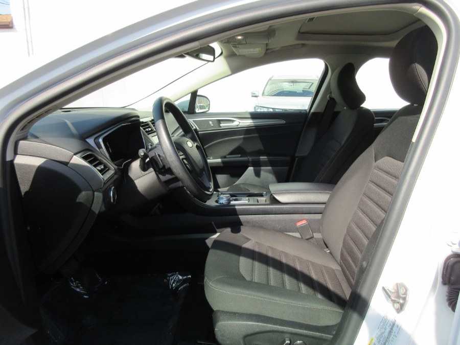 Used Ford Fusion SE AWD 2019 | Route 27 Auto Mall. Linden, New Jersey Used Ford Fusion SE AWD 2019 | Route 27 Auto Mall. Linden, New Jersey