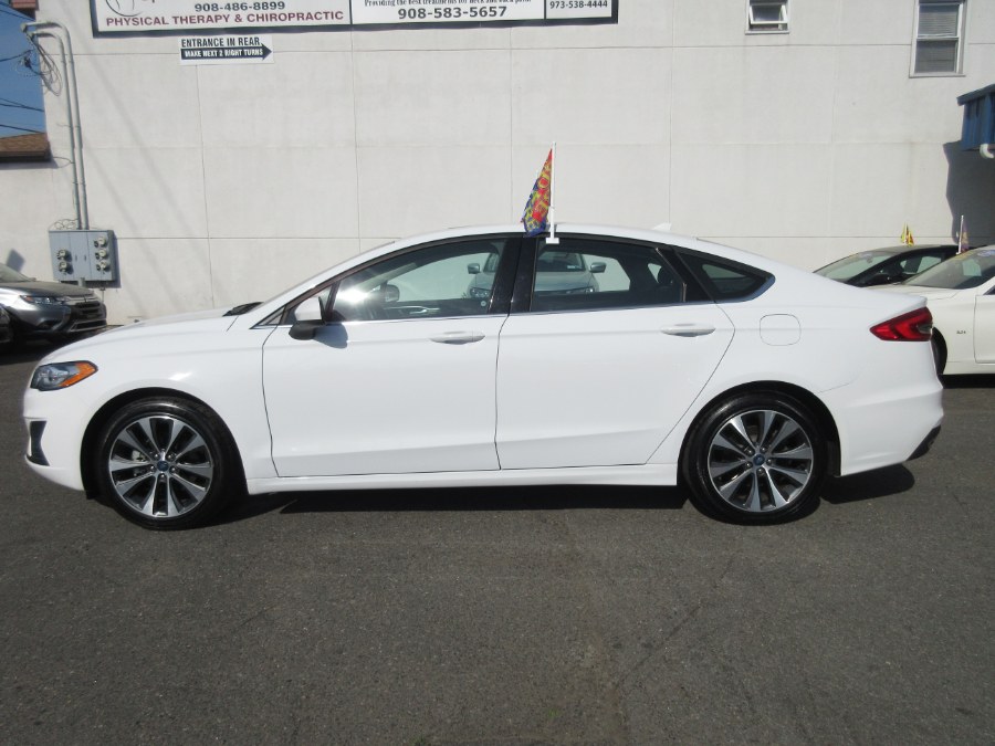 Used Ford Fusion SE AWD 2019 | Route 27 Auto Mall. Linden, New Jersey Used Ford Fusion SE AWD 2019 | Route 27 Auto Mall. Linden, New Jersey