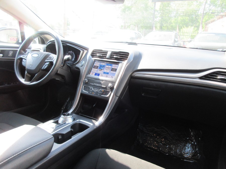 Used Ford Fusion SE AWD 2019 | Route 27 Auto Mall. Linden, New Jersey Used Ford Fusion SE AWD 2019 | Route 27 Auto Mall. Linden, New Jersey