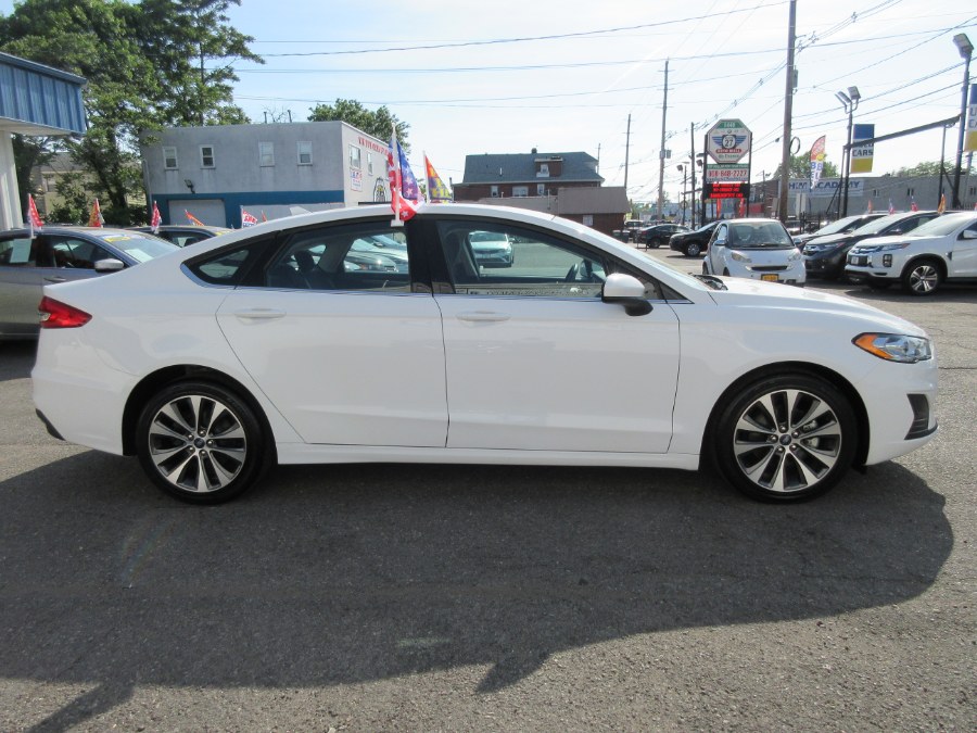 Used Ford Fusion SE AWD 2019 | Route 27 Auto Mall. Linden, New Jersey Used Ford Fusion SE AWD 2019 | Route 27 Auto Mall. Linden, New Jersey