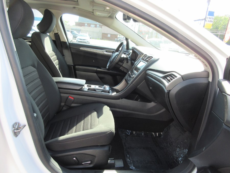 Used Ford Fusion SE AWD 2019 | Route 27 Auto Mall. Linden, New Jersey Used Ford Fusion SE AWD 2019 | Route 27 Auto Mall. Linden, New Jersey