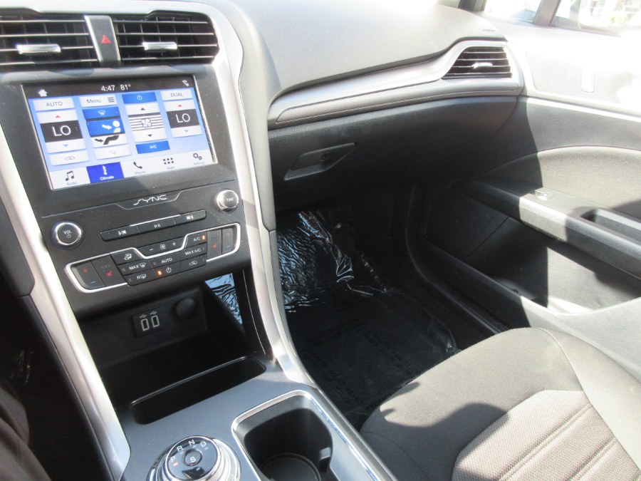 Used Ford Fusion SE AWD 2019 | Route 27 Auto Mall. Linden, New Jersey Used Ford Fusion SE AWD 2019 | Route 27 Auto Mall. Linden, New Jersey