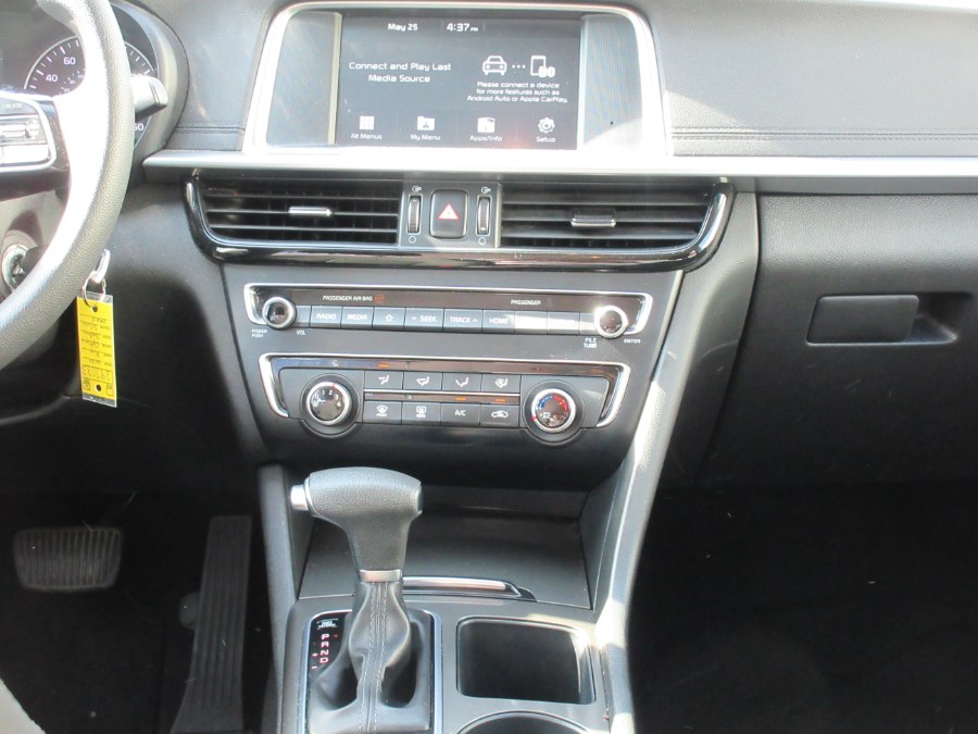 Used Kia Optima LX Auto 2020 | Route 27 Auto Mall. Linden, New Jersey Used Kia Optima LX Auto 2020 | Route 27 Auto Mall. Linden, New Jersey