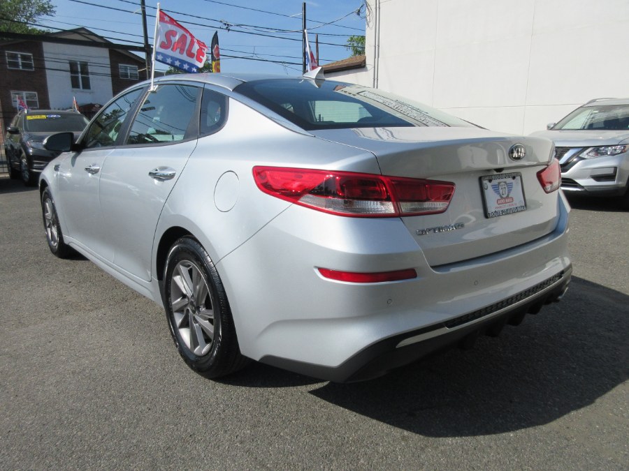 Used Kia Optima LX Auto 2020 | Route 27 Auto Mall. Linden, New Jersey Used Kia Optima LX Auto 2020 | Route 27 Auto Mall. Linden, New Jersey