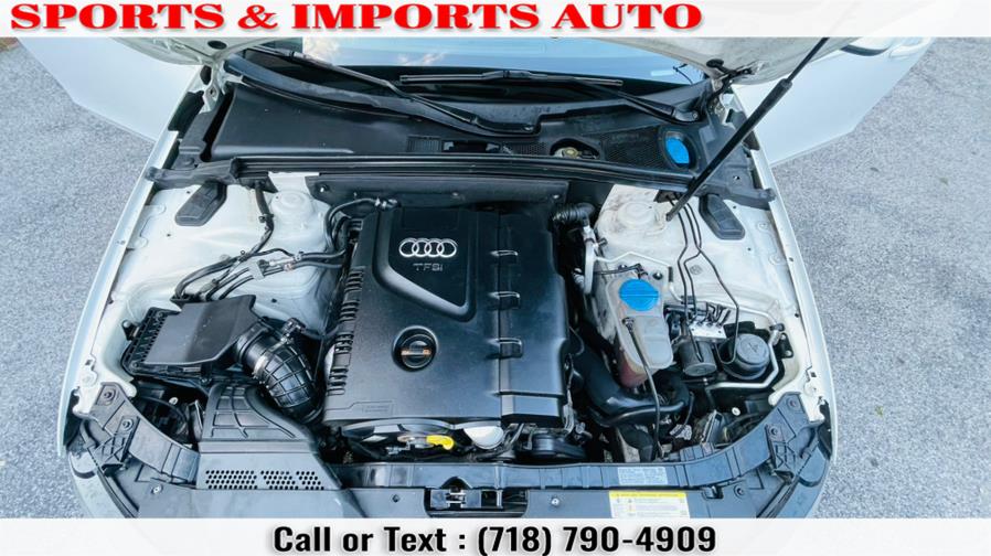 2012 Audi A4 4dr Sdn Auto quattro 2.0T Premium, available for sale in Brooklyn, New York | Sports & Imports Auto Inc. Brooklyn, New York 2012 Audi A4 4dr Sdn Auto quattro 2.0T Premium, available for sale in Brooklyn, New York | Sports & Imports Auto Inc. Brooklyn, New York