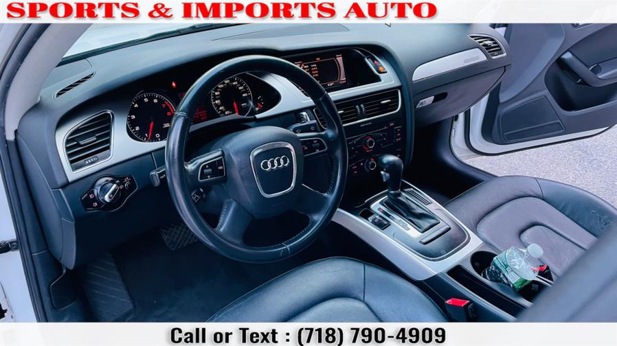 2012 Audi A4 4dr Sdn Auto quattro 2.0T Premium, available for sale in Brooklyn, New York | Sports & Imports Auto Inc. Brooklyn, New York 2012 Audi A4 4dr Sdn Auto quattro 2.0T Premium, available for sale in Brooklyn, New York | Sports & Imports Auto Inc. Brooklyn, New York