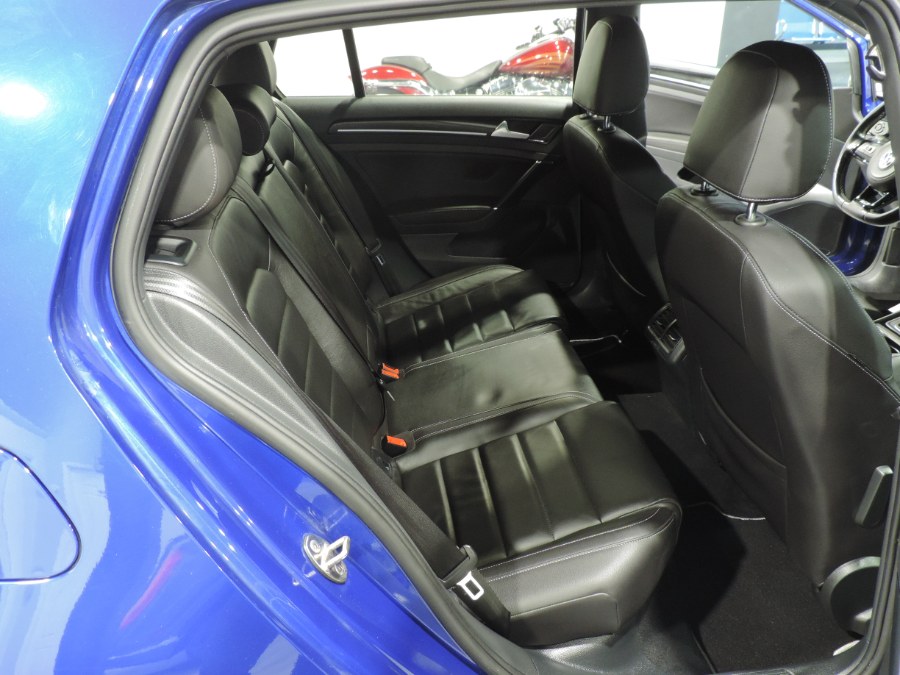 Used Volkswagen Golf R 4dr HB Man 2016 | Auto Gallery. Lodi, New Jersey Used Volkswagen Golf R 4dr HB Man 2016 | Auto Gallery. Lodi, New Jersey