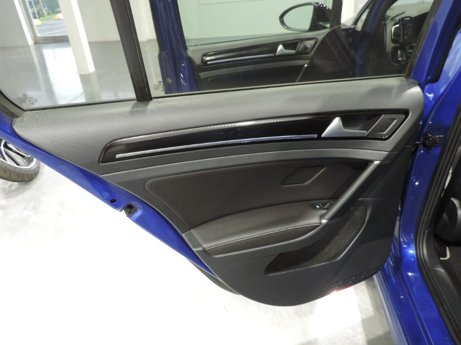 Used Volkswagen Golf R 4dr HB Man 2016 | Auto Gallery. Lodi, New Jersey Used Volkswagen Golf R 4dr HB Man 2016 | Auto Gallery. Lodi, New Jersey