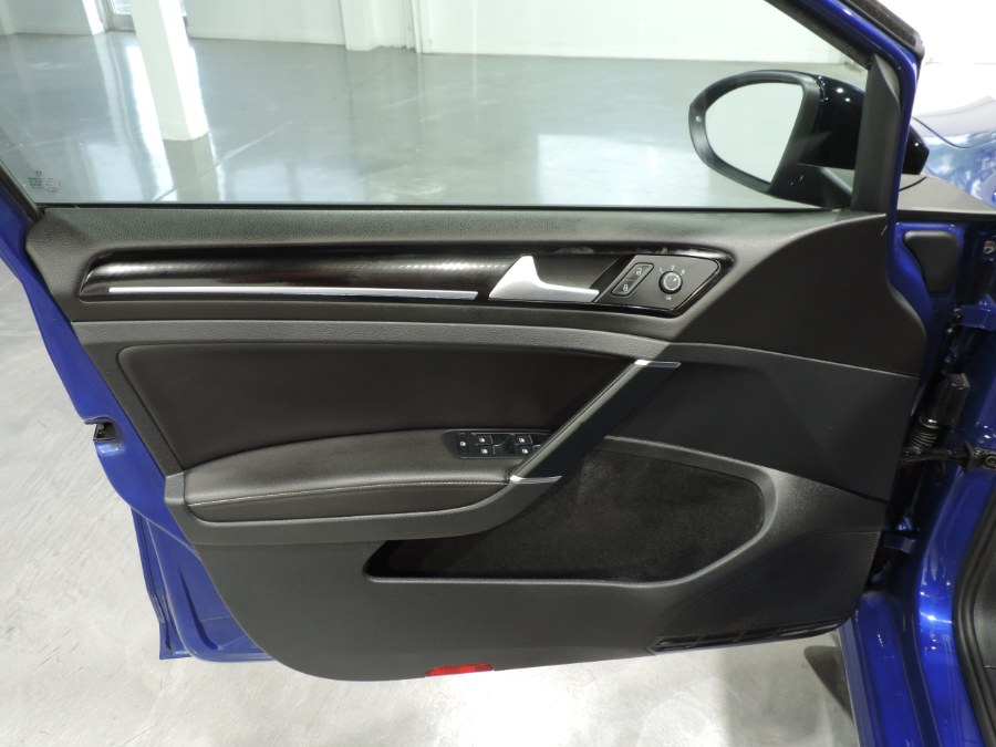 Used Volkswagen Golf R 4dr HB Man 2016 | Auto Gallery. Lodi, New Jersey Used Volkswagen Golf R 4dr HB Man 2016 | Auto Gallery. Lodi, New Jersey