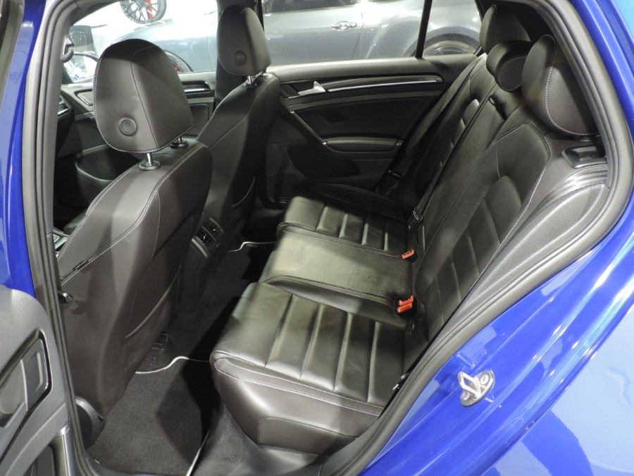 Used Volkswagen Golf R 4dr HB Man 2016 | Auto Gallery. Lodi, New Jersey Used Volkswagen Golf R 4dr HB Man 2016 | Auto Gallery. Lodi, New Jersey