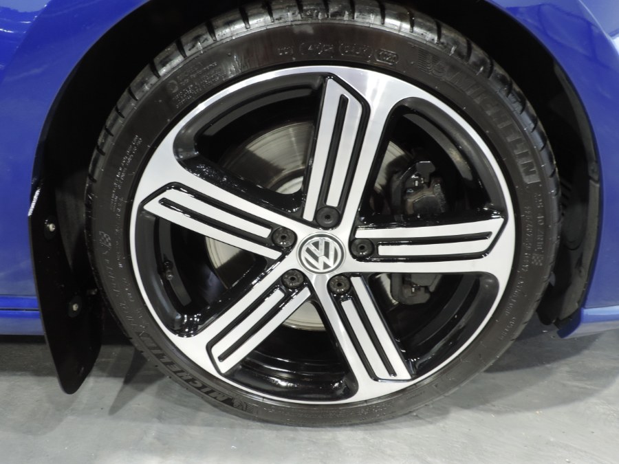 Used Volkswagen Golf R 4dr HB Man 2016 | Auto Gallery. Lodi, New Jersey Used Volkswagen Golf R 4dr HB Man 2016 | Auto Gallery. Lodi, New Jersey