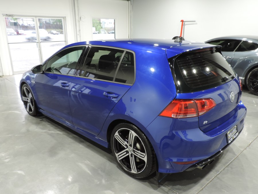 Used Volkswagen Golf R 4dr HB Man 2016 | Auto Gallery. Lodi, New Jersey Used Volkswagen Golf R 4dr HB Man 2016 | Auto Gallery. Lodi, New Jersey