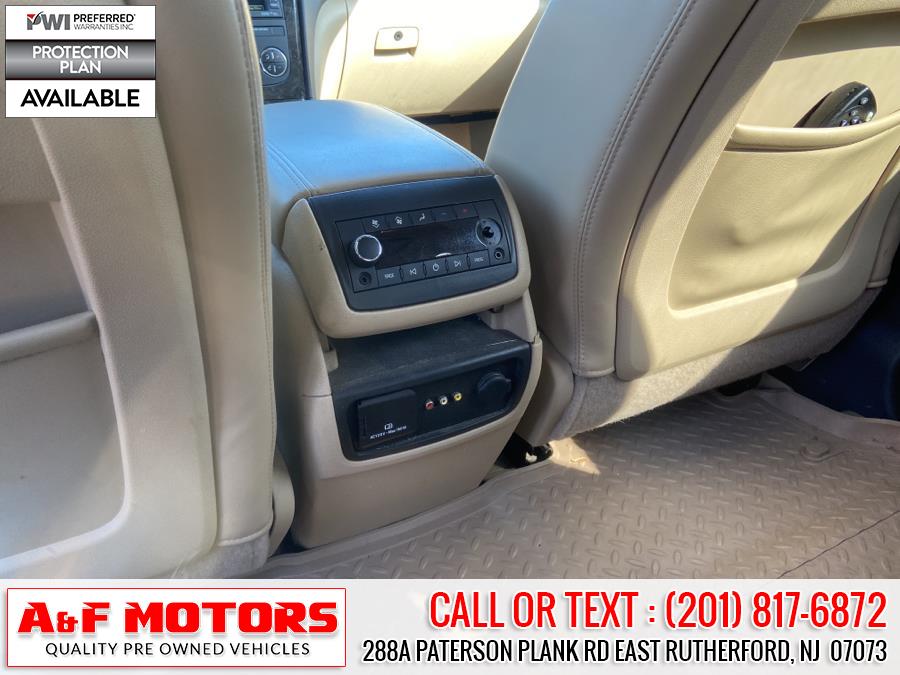 2012 GMC Acadia AWD 4dr Denali, available for sale in East Rutherford, New Jersey | A&F Motors LLC. East Rutherford, New Jersey 2012 GMC Acadia AWD 4dr Denali, available for sale in East Rutherford, New Jersey | A&F Motors LLC. East Rutherford, New Jersey