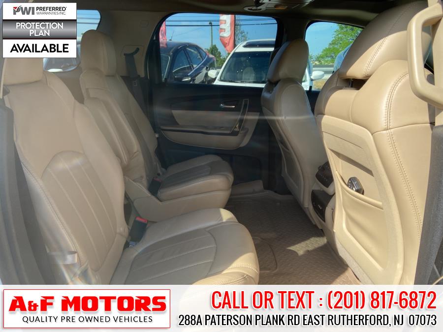 2012 GMC Acadia AWD 4dr Denali, available for sale in East Rutherford, New Jersey | A&F Motors LLC. East Rutherford, New Jersey 2012 GMC Acadia AWD 4dr Denali, available for sale in East Rutherford, New Jersey | A&F Motors LLC. East Rutherford, New Jersey