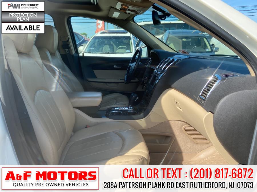 2012 GMC Acadia AWD 4dr Denali, available for sale in East Rutherford, New Jersey | A&F Motors LLC. East Rutherford, New Jersey 2012 GMC Acadia AWD 4dr Denali, available for sale in East Rutherford, New Jersey | A&F Motors LLC. East Rutherford, New Jersey