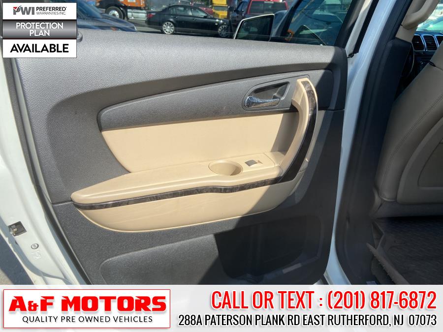 2012 GMC Acadia AWD 4dr Denali, available for sale in East Rutherford, New Jersey | A&F Motors LLC. East Rutherford, New Jersey 2012 GMC Acadia AWD 4dr Denali, available for sale in East Rutherford, New Jersey | A&F Motors LLC. East Rutherford, New Jersey