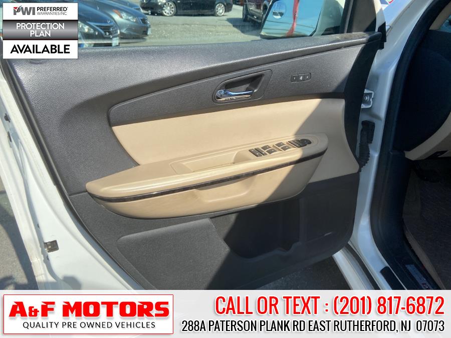 2012 GMC Acadia AWD 4dr Denali, available for sale in East Rutherford, New Jersey | A&F Motors LLC. East Rutherford, New Jersey 2012 GMC Acadia AWD 4dr Denali, available for sale in East Rutherford, New Jersey | A&F Motors LLC. East Rutherford, New Jersey