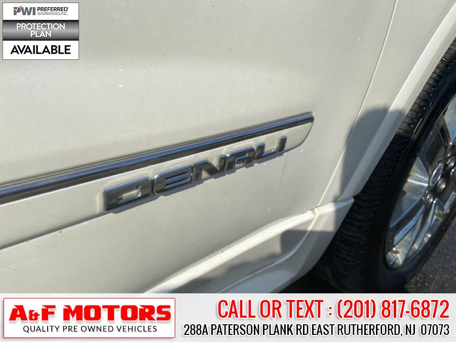 2012 GMC Acadia AWD 4dr Denali, available for sale in East Rutherford, New Jersey | A&F Motors LLC. East Rutherford, New Jersey 2012 GMC Acadia AWD 4dr Denali, available for sale in East Rutherford, New Jersey | A&F Motors LLC. East Rutherford, New Jersey
