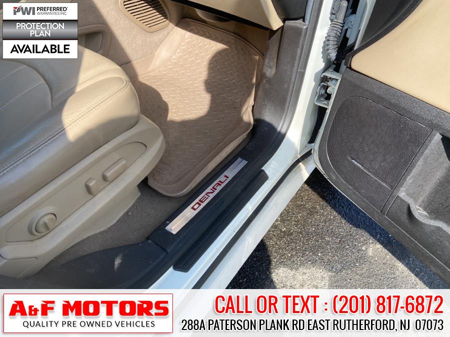 2012 GMC Acadia AWD 4dr Denali, available for sale in East Rutherford, New Jersey | A&F Motors LLC. East Rutherford, New Jersey 2012 GMC Acadia AWD 4dr Denali, available for sale in East Rutherford, New Jersey | A&F Motors LLC. East Rutherford, New Jersey