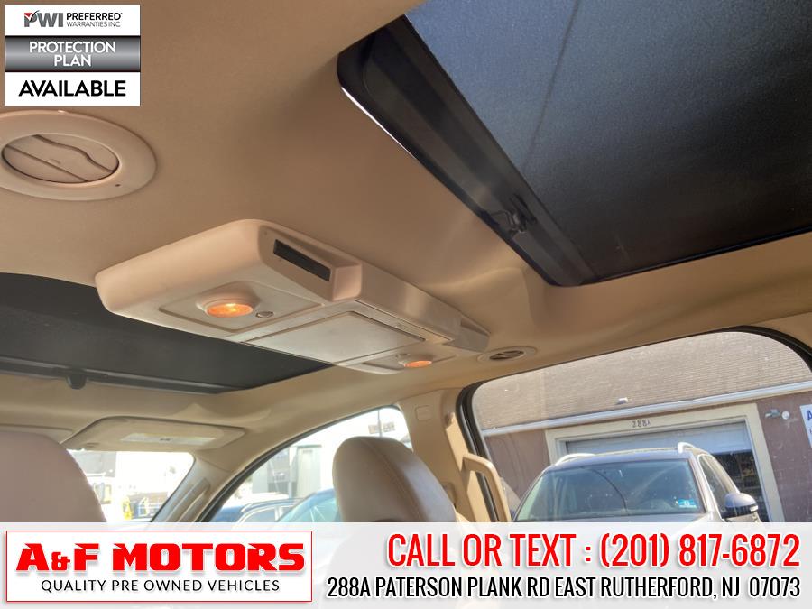 2012 GMC Acadia AWD 4dr Denali, available for sale in East Rutherford, New Jersey | A&F Motors LLC. East Rutherford, New Jersey 2012 GMC Acadia AWD 4dr Denali, available for sale in East Rutherford, New Jersey | A&F Motors LLC. East Rutherford, New Jersey
