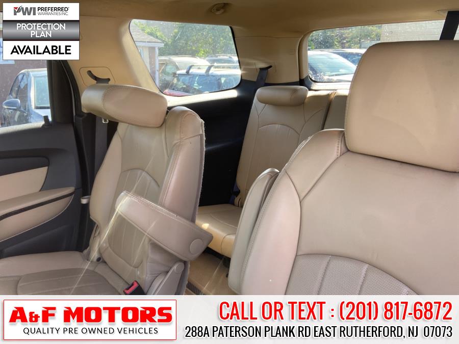 2012 GMC Acadia AWD 4dr Denali, available for sale in East Rutherford, New Jersey | A&F Motors LLC. East Rutherford, New Jersey 2012 GMC Acadia AWD 4dr Denali, available for sale in East Rutherford, New Jersey | A&F Motors LLC. East Rutherford, New Jersey