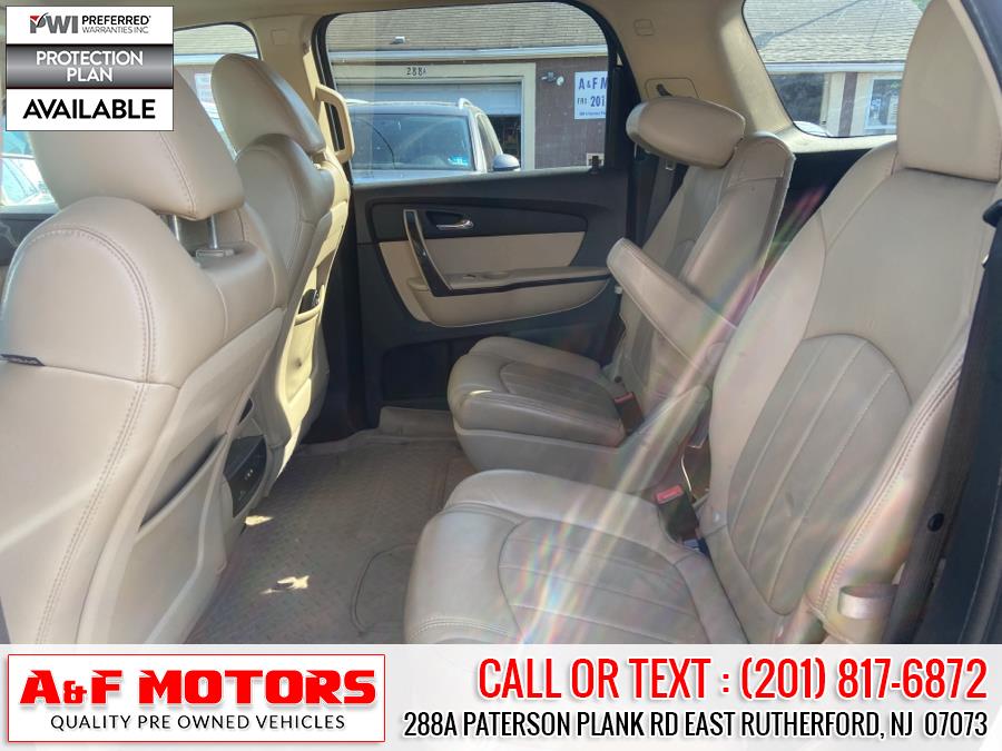 2012 GMC Acadia AWD 4dr Denali, available for sale in East Rutherford, New Jersey | A&F Motors LLC. East Rutherford, New Jersey 2012 GMC Acadia AWD 4dr Denali, available for sale in East Rutherford, New Jersey | A&F Motors LLC. East Rutherford, New Jersey
