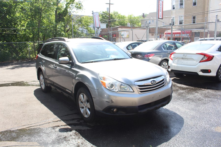 2011 Subaru Outback AWD 4dr Wgn H4 Auto 2.5i Prem AWP PZEV, available for sale in Paterson, New Jersey | Xcell Motors LLC. Paterson, New Jersey 2011 Subaru Outback AWD 4dr Wgn H4 Auto 2.5i Prem AWP PZEV, available for sale in Paterson, New Jersey | Xcell Motors LLC. Paterson, New Jersey