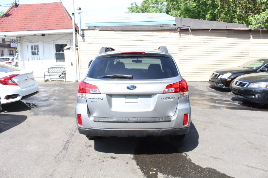 2011 Subaru Outback AWD 4dr Wgn H4 Auto 2.5i Prem AWP PZEV, available for sale in Paterson, New Jersey | Xcell Motors LLC. Paterson, New Jersey 2011 Subaru Outback AWD 4dr Wgn H4 Auto 2.5i Prem AWP PZEV, available for sale in Paterson, New Jersey | Xcell Motors LLC. Paterson, New Jersey