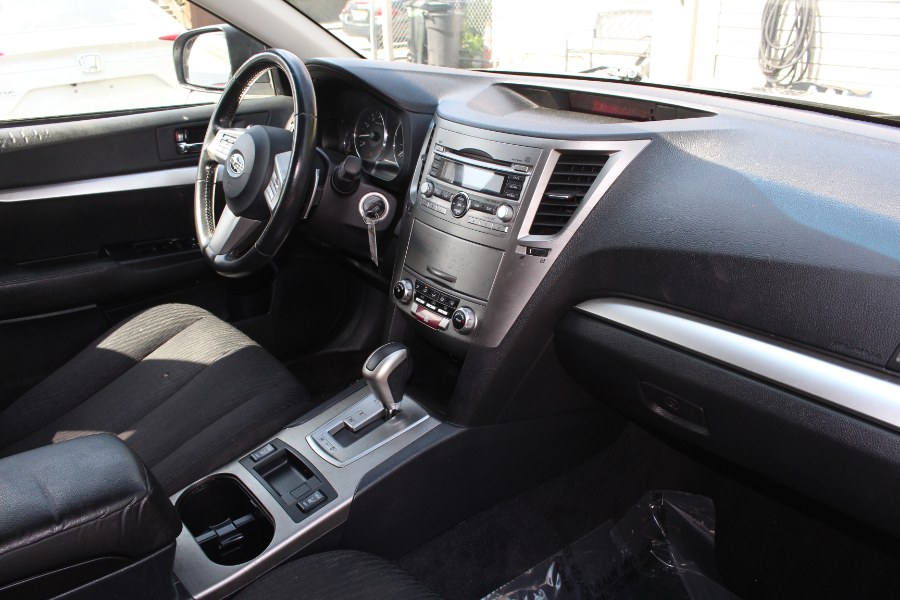 2011 Subaru Outback AWD 4dr Wgn H4 Auto 2.5i Prem AWP PZEV, available for sale in Paterson, New Jersey | Xcell Motors LLC. Paterson, New Jersey 2011 Subaru Outback AWD 4dr Wgn H4 Auto 2.5i Prem AWP PZEV, available for sale in Paterson, New Jersey | Xcell Motors LLC. Paterson, New Jersey