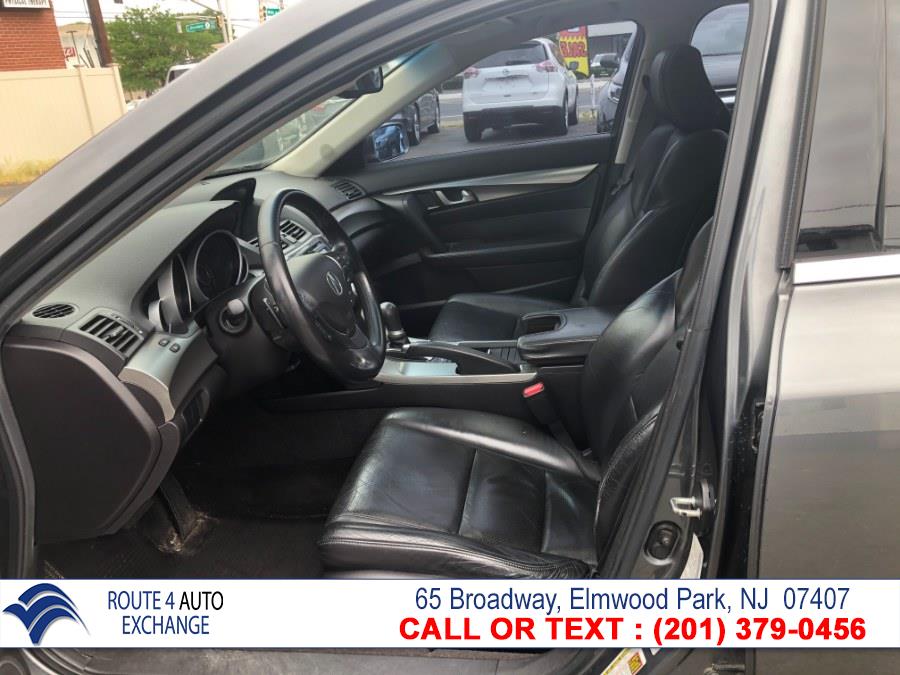 Used Acura TL 4dr Sdn 2WD Tech 2009 | Route 4 Auto Exchange. Elmwood Park, New Jersey Used Acura TL 4dr Sdn 2WD Tech 2009 | Route 4 Auto Exchange. Elmwood Park, New Jersey