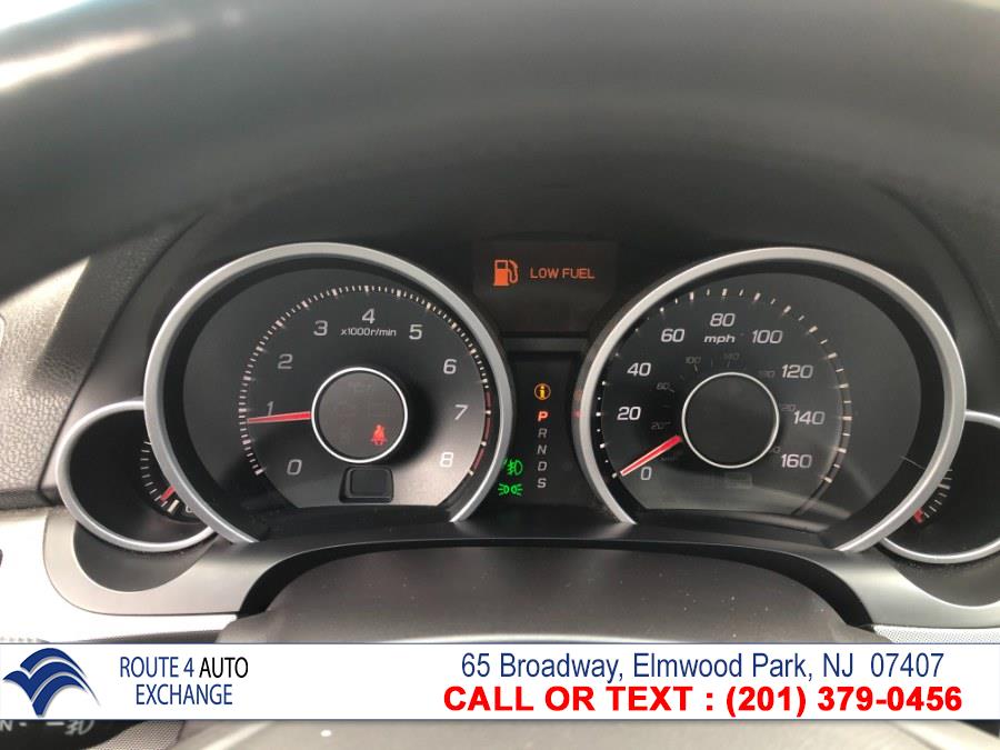 Used Acura TL 4dr Sdn 2WD Tech 2009 | Route 4 Auto Exchange. Elmwood Park, New Jersey Used Acura TL 4dr Sdn 2WD Tech 2009 | Route 4 Auto Exchange. Elmwood Park, New Jersey