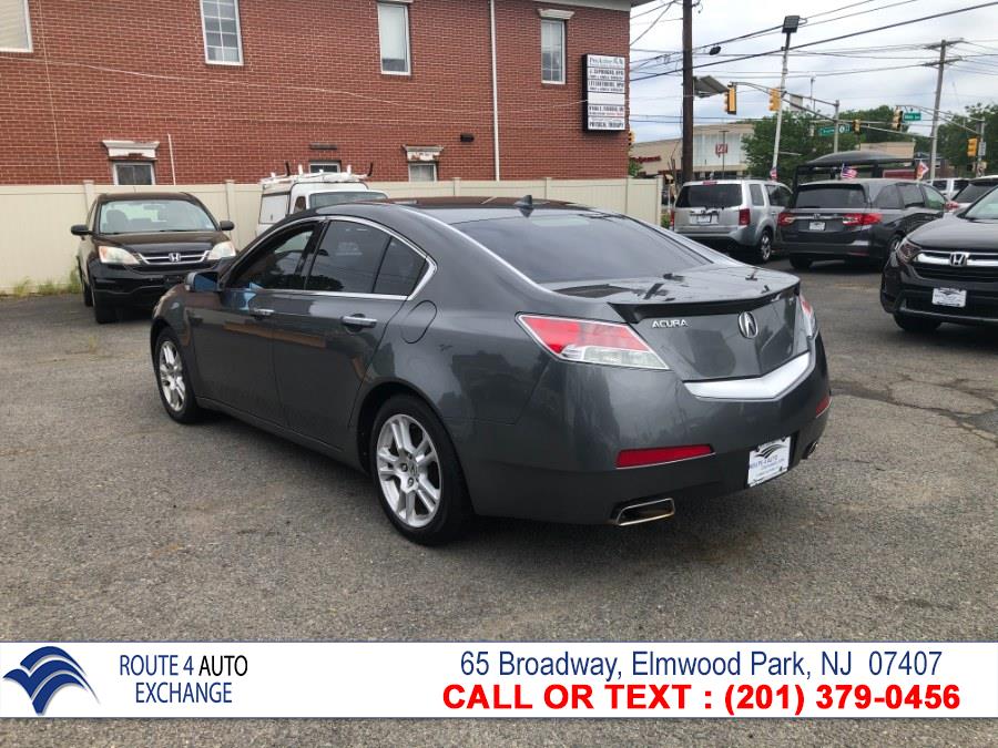 Used Acura TL 4dr Sdn 2WD Tech 2009 | Route 4 Auto Exchange. Elmwood Park, New Jersey Used Acura TL 4dr Sdn 2WD Tech 2009 | Route 4 Auto Exchange. Elmwood Park, New Jersey