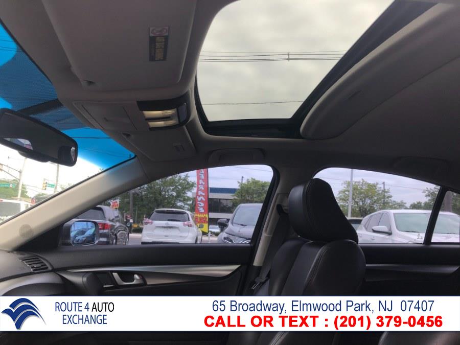 Used Acura TL 4dr Sdn 2WD Tech 2009 | Route 4 Auto Exchange. Elmwood Park, New Jersey Used Acura TL 4dr Sdn 2WD Tech 2009 | Route 4 Auto Exchange. Elmwood Park, New Jersey