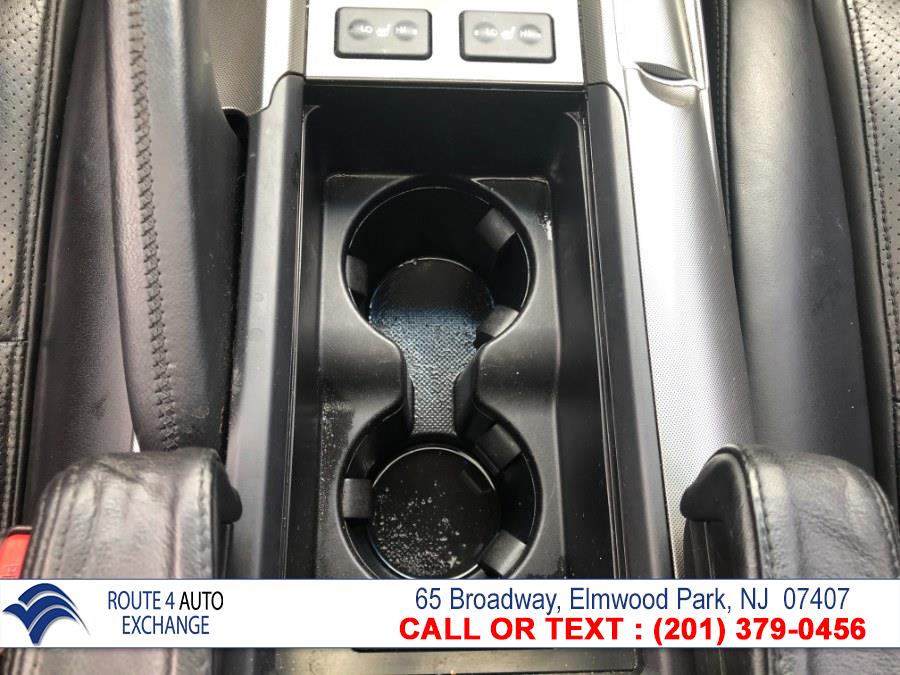 Used Acura TL 4dr Sdn 2WD Tech 2009 | Route 4 Auto Exchange. Elmwood Park, New Jersey Used Acura TL 4dr Sdn 2WD Tech 2009 | Route 4 Auto Exchange. Elmwood Park, New Jersey