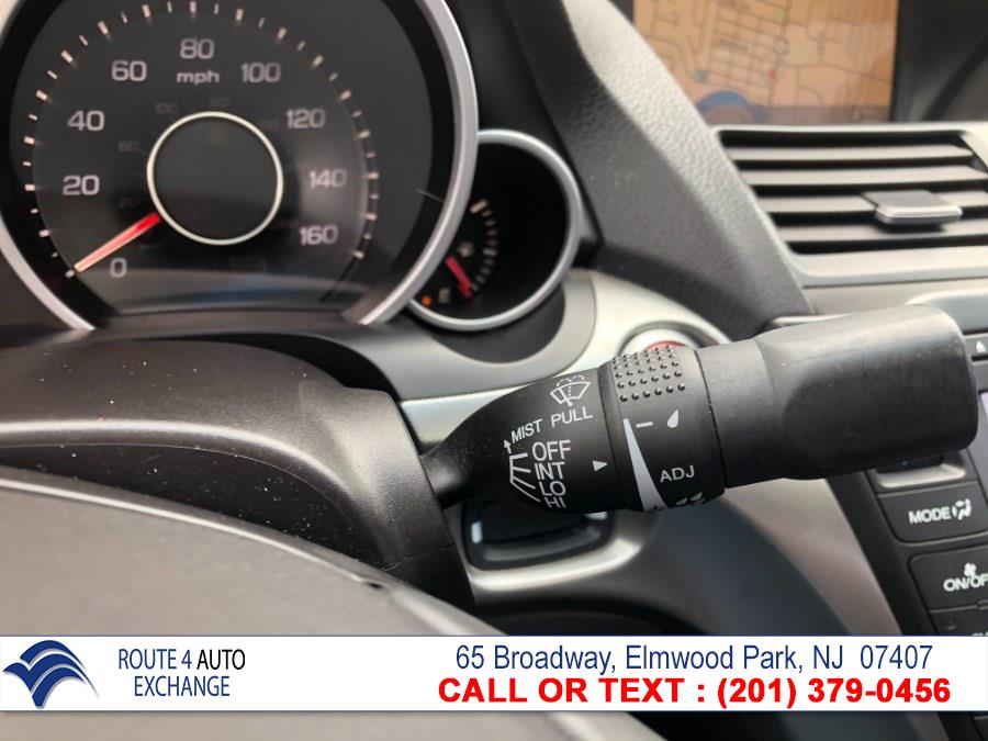 Used Acura TL 4dr Sdn 2WD Tech 2009 | Route 4 Auto Exchange. Elmwood Park, New Jersey Used Acura TL 4dr Sdn 2WD Tech 2009 | Route 4 Auto Exchange. Elmwood Park, New Jersey
