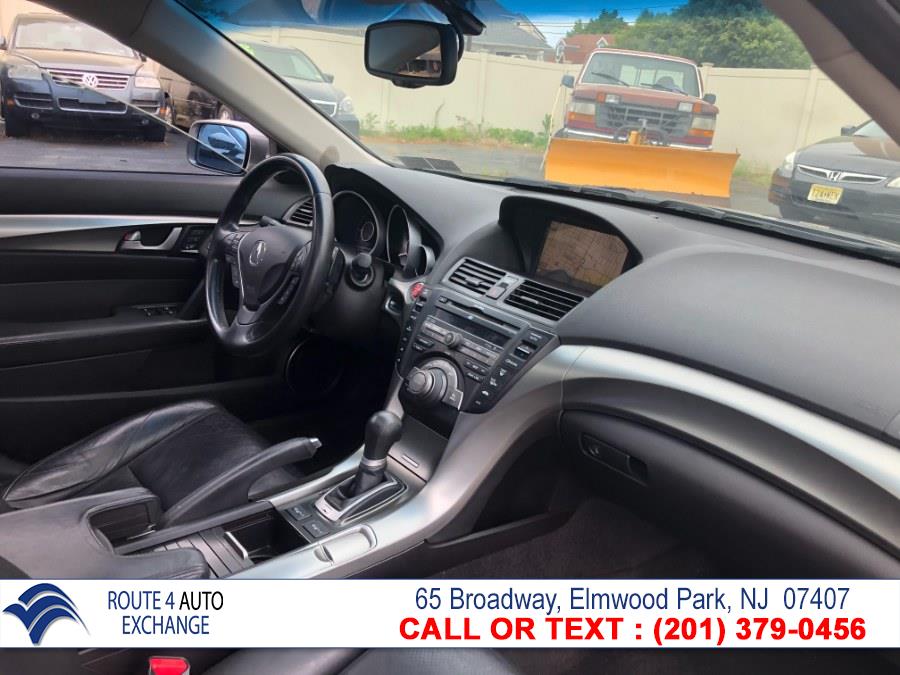 Used Acura TL 4dr Sdn 2WD Tech 2009 | Route 4 Auto Exchange. Elmwood Park, New Jersey Used Acura TL 4dr Sdn 2WD Tech 2009 | Route 4 Auto Exchange. Elmwood Park, New Jersey