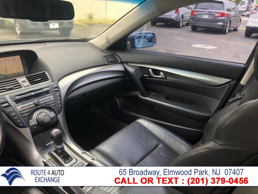 Used Acura TL 4dr Sdn 2WD Tech 2009 | Route 4 Auto Exchange. Elmwood Park, New Jersey Used Acura TL 4dr Sdn 2WD Tech 2009 | Route 4 Auto Exchange. Elmwood Park, New Jersey