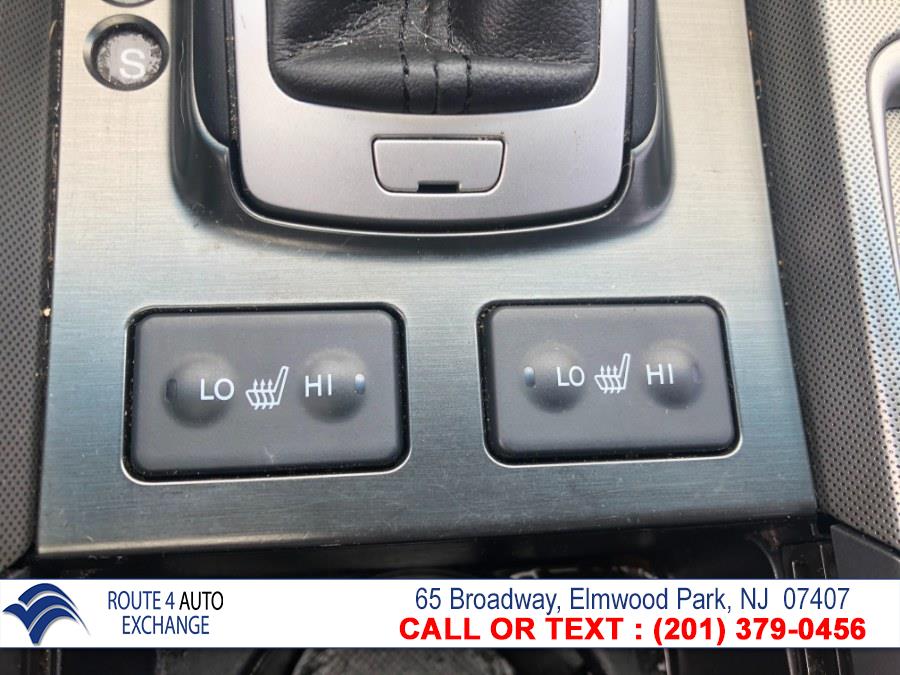 Used Acura TL 4dr Sdn 2WD Tech 2009 | Route 4 Auto Exchange. Elmwood Park, New Jersey Used Acura TL 4dr Sdn 2WD Tech 2009 | Route 4 Auto Exchange. Elmwood Park, New Jersey