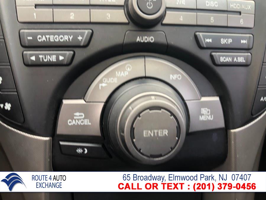 Used Acura TL 4dr Sdn 2WD Tech 2009 | Route 4 Auto Exchange. Elmwood Park, New Jersey Used Acura TL 4dr Sdn 2WD Tech 2009 | Route 4 Auto Exchange. Elmwood Park, New Jersey