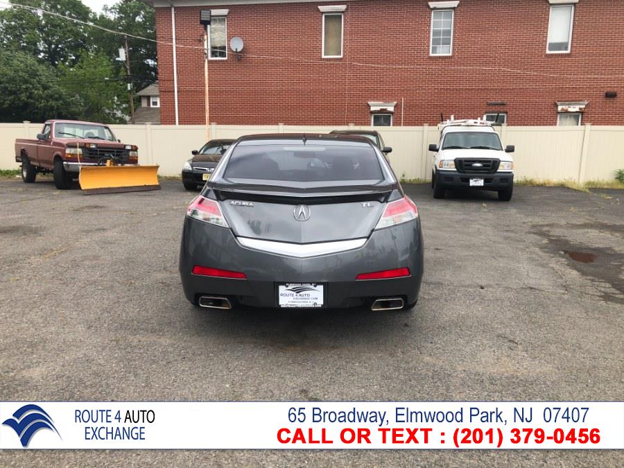 Used Acura TL 4dr Sdn 2WD Tech 2009 | Route 4 Auto Exchange. Elmwood Park, New Jersey Used Acura TL 4dr Sdn 2WD Tech 2009 | Route 4 Auto Exchange. Elmwood Park, New Jersey