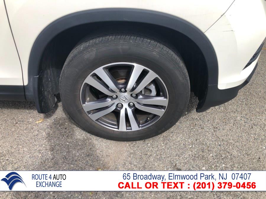 Used Honda Pilot EX-L AWD 2018 | Route 4 Auto Exchange. Elmwood Park, New Jersey Used Honda Pilot EX-L AWD 2018 | Route 4 Auto Exchange. Elmwood Park, New Jersey