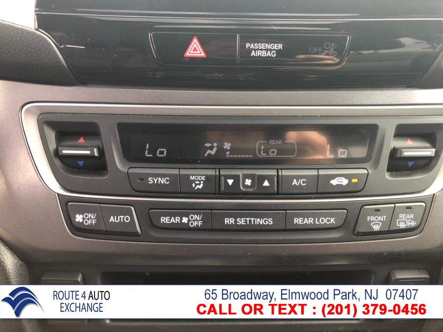 Used Honda Pilot EX-L AWD 2018 | Route 4 Auto Exchange. Elmwood Park, New Jersey Used Honda Pilot EX-L AWD 2018 | Route 4 Auto Exchange. Elmwood Park, New Jersey