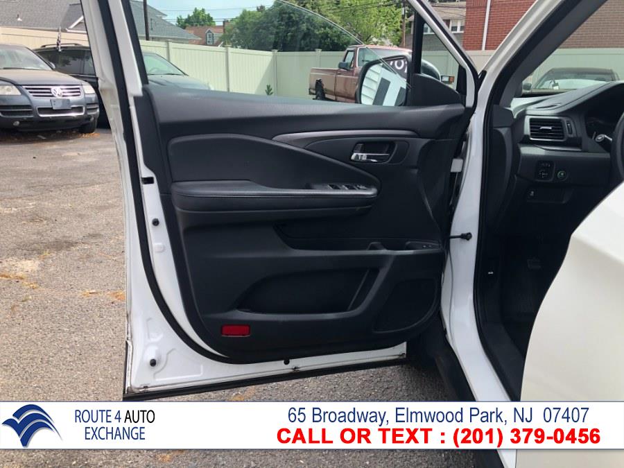 Used Honda Pilot EX-L AWD 2018 | Route 4 Auto Exchange. Elmwood Park, New Jersey Used Honda Pilot EX-L AWD 2018 | Route 4 Auto Exchange. Elmwood Park, New Jersey